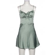 Hollister Damen Kleid, hellgrün, Gr. 36