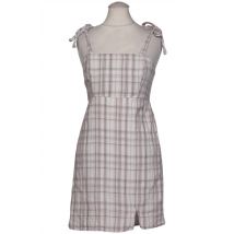 Hollister Damen Kleid, mehrfarbig, Gr. 34