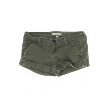 Hollister Damen Shorts, braun, Gr. 34