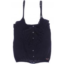 Hollister Damen Top, marineblau, Gr. 34