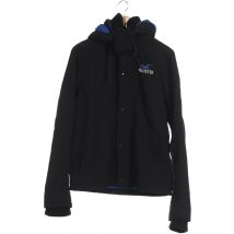 Hollister Herren Jacke, blau, Gr.