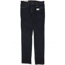 Hollister Herren Jeans, marineblau, Gr. 32