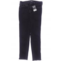 Hollister Herren Jeans, schwarz, Gr. 29