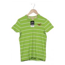 Hollister Herren T-Shirt, grün, Gr. 46