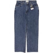 Holzweiler Damen Jeans, blau, Gr. 0
