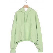 Holzweiler Damen Kapuzenpullover, hellgrün, Gr. 42
