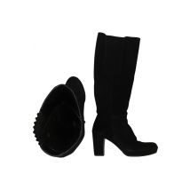 Homers Damen Stiefel, schwarz, Gr. 38.5