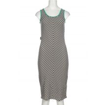 Hookahey Damen Kleid, schwarz, Gr. 36