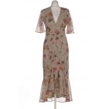 Hope &amp; Ivy Damen Kleid, beige, Gr. 38