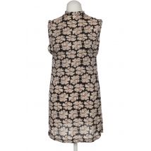 Hoss Intropia Damen Kleid, braun, Gr. 38