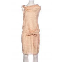 Hoss Intropia Damen Kleid, orange, Gr. 40
