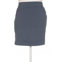 Houdini Damen Rock, marineblau, Gr. 42