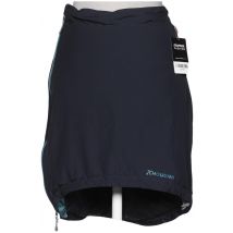 Houdini Damen Rock, marineblau, Gr. 34