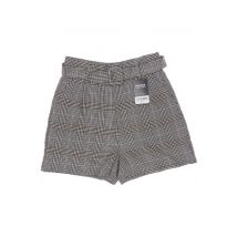 House of cb Damen Shorts, beige, Gr. 36