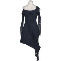 House of cb Damen Kleid, marineblau, Gr. 38