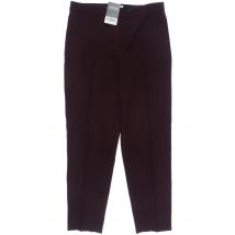 house of dagmar Damen Stoffhose, bordeaux, Gr. 38