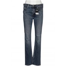 HTC Hollywood Trading Company Damen Jeans, blau, Gr. 27