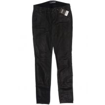 Hudson London Damen Jeans, schwarz, Gr. 26