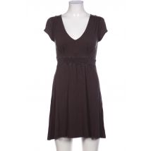 Hugenberg Damen Kleid, grau, Gr. 38