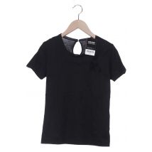 Hugo by Hugo Boss Damen T-Shirt, schwarz, Gr. 38
