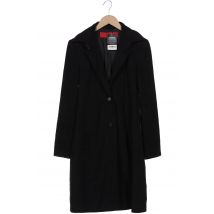 Hugo by Hugo Boss Damen Mantel, schwarz, Gr. 38