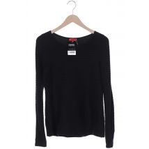 Hugo by Hugo Boss Damen Pullover, schwarz, Gr. 44