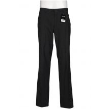 Hugo by Hugo Boss Herren Stoffhose, schwarz, Gr. 102