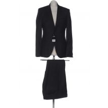 Hugo by Hugo Boss Herren Anzug, marineblau, Gr. 46