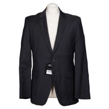 Hugo by Hugo Boss Herren Sakko, marineblau, Gr. 50