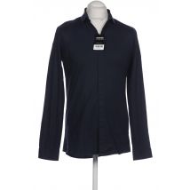 Hugo by Hugo Boss Herren Hemd, marineblau, Gr. 48