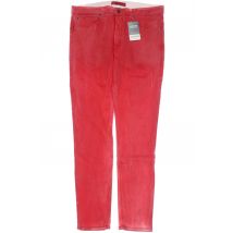 Hugo by Hugo Boss Herren Stoffhose, rot, Gr. 33