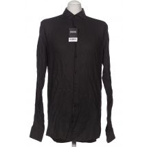 Hugo by Hugo Boss Herren Hemd, grau, Gr. 50