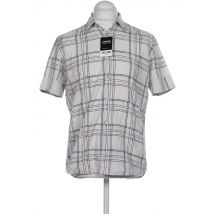 Hugo by Hugo Boss Herren Hemd, beige, Gr. 52