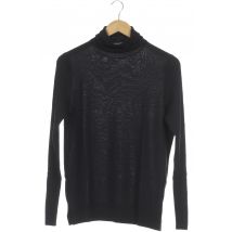 Hugo by Hugo Boss Damen Pullover, blau, Gr.