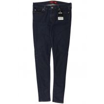 Hugo by Hugo Boss Damen Jeans, marineblau, Gr. 27