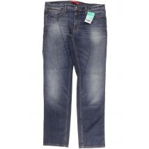 Hugo by Hugo Boss Herren Jeans, blau, Gr. 33