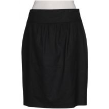 Hugo by Hugo Boss Damen Rock, schwarz, Gr. 38