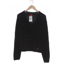 Hugo by Hugo Boss Damen Pullover, schwarz, Gr. 34