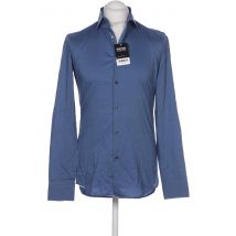 Hugo by Hugo Boss Herren Hemd, blau, Gr. 46