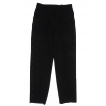 Hugo by Hugo Boss Damen Stoffhose, schwarz, Gr. 40