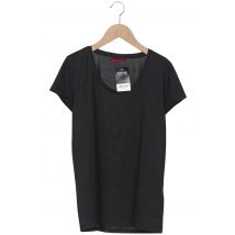 Hugo by Hugo Boss Damen T-Shirt, grau, Gr. 36