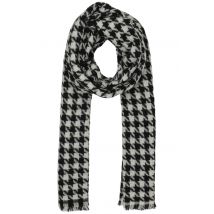 Hugo by Hugo Boss Damen Schal, mehrfarbig, Gr.