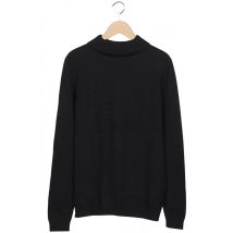 Hugo by Hugo Boss Herren Pullover, schwarz, Gr. 54