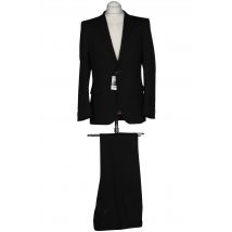 Hugo by Hugo Boss Herren Anzug, schwarz, Gr. 50