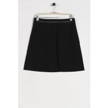 Hugo by Hugo Boss Damen Rock, schwarz, Gr. 42