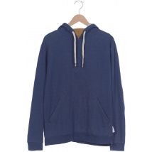 Humör Herren Kapuzenpullover, marineblau, Gr. 52
