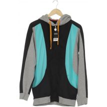 Humör Herren Kapuzenpullover, mehrfarbig, Gr. 52