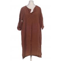 Humanoid Damen Kleid, braun, Gr.