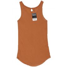 Humanoid Damen Top, braun, Gr. 36