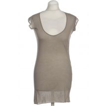 Humanoid Damen Top, grau, Gr.